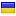 zhinka-online.com.ua hosted country